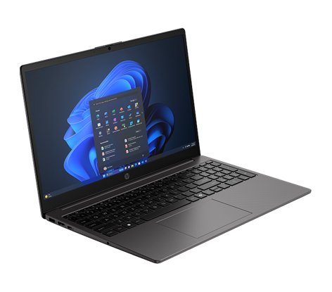 HP Laptop 250R G10 15.6 inç 512GB 8GB RAM
